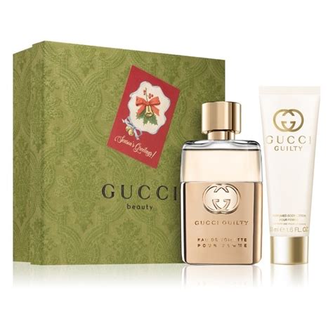 coffret parfum gucci|list of all Gucci perfumes.